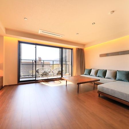 Blisstia Hakone Sengokuhara Adult Only Hotel Exterior photo