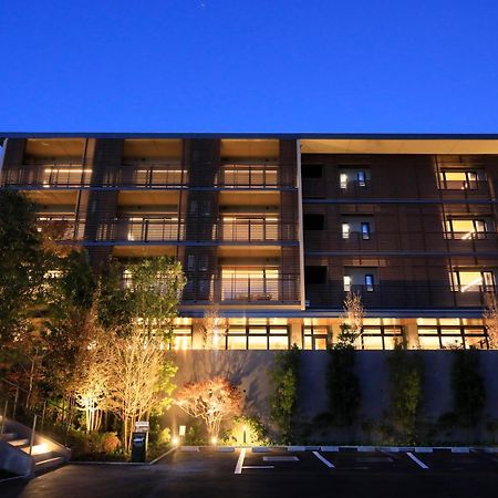 Blisstia Hakone Sengokuhara Adult Only Hotel Exterior photo