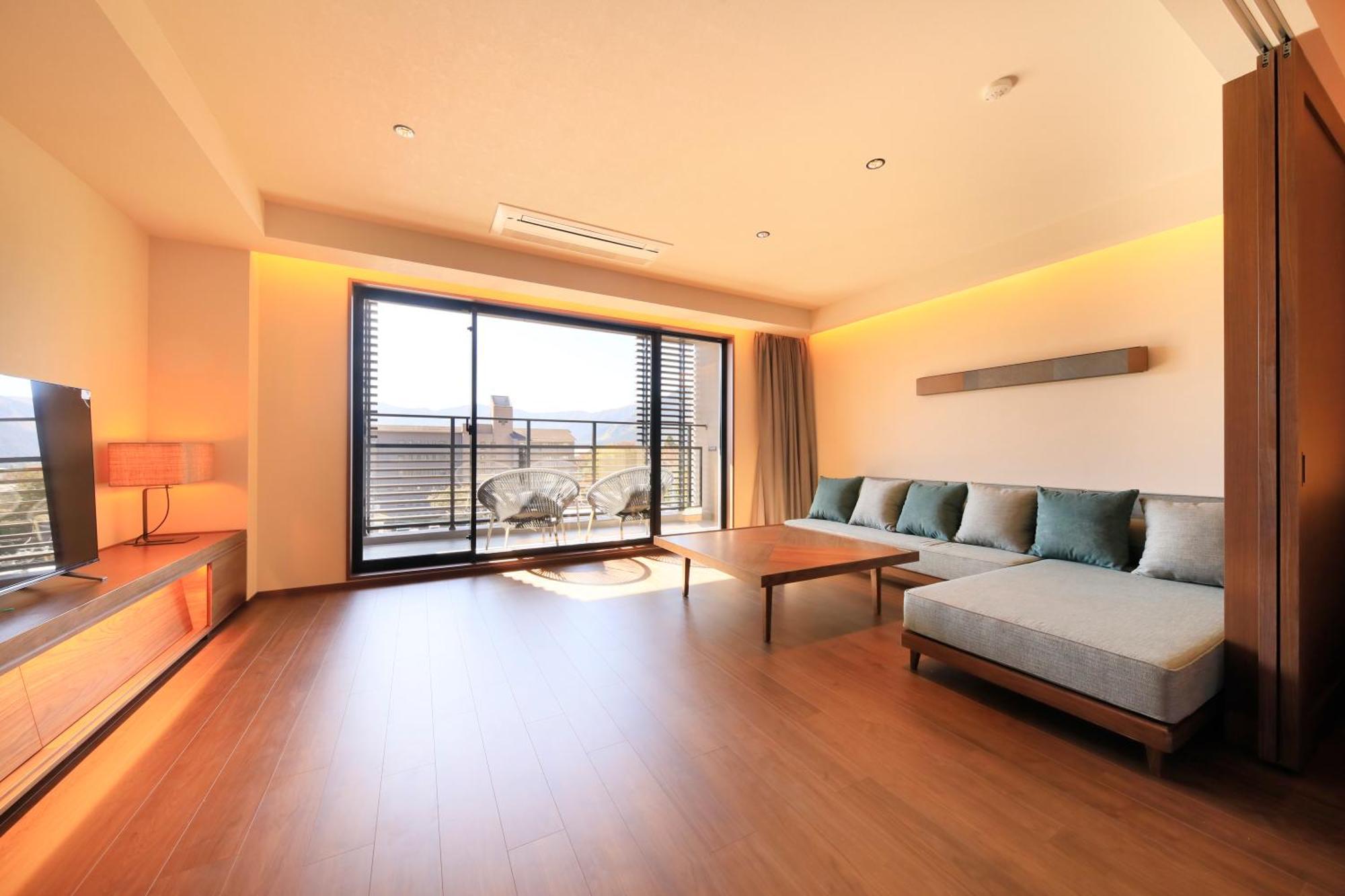 Blisstia Hakone Sengokuhara Adult Only Hotel Exterior photo