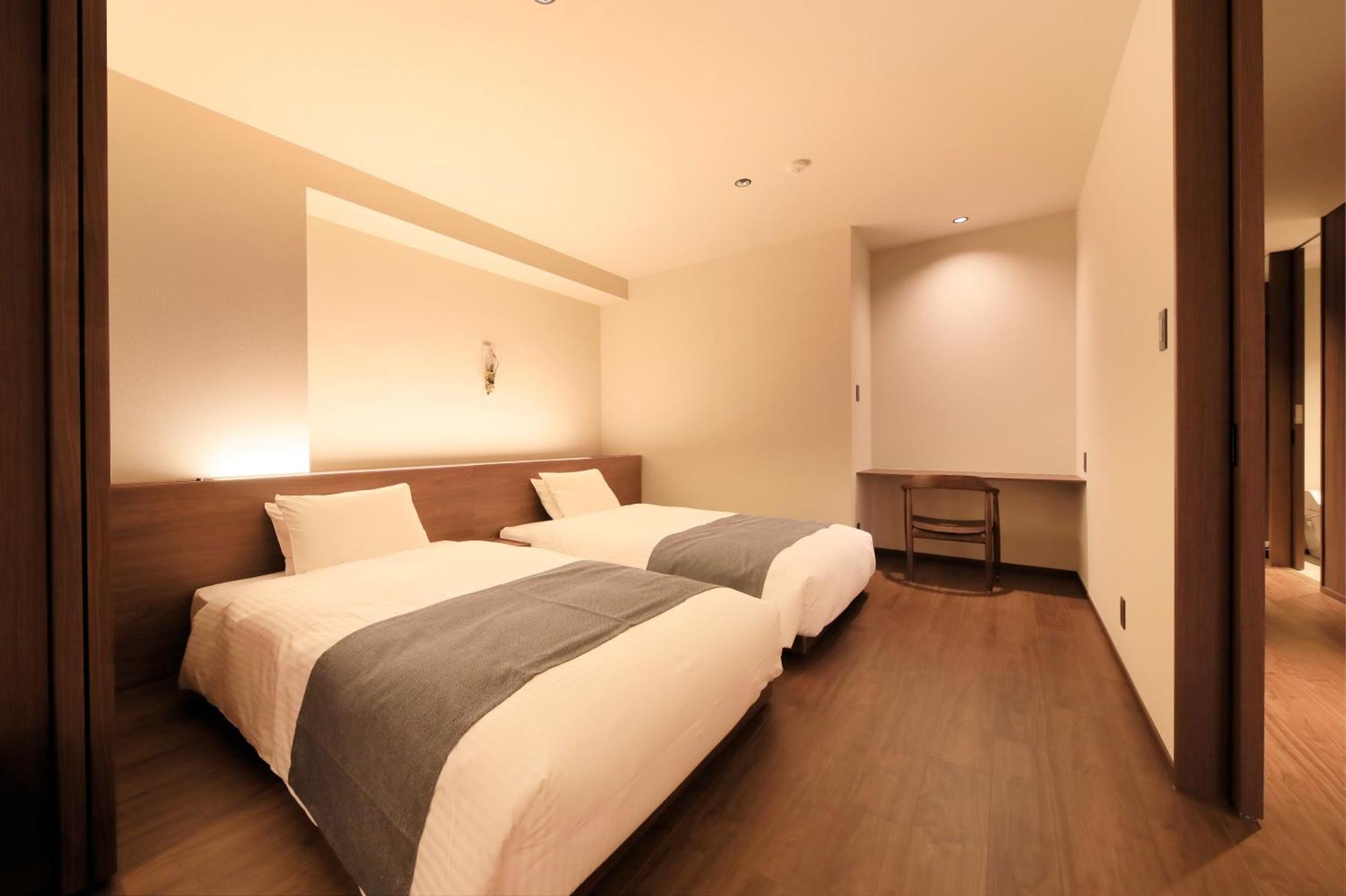 Blisstia Hakone Sengokuhara Adult Only Hotel Exterior photo