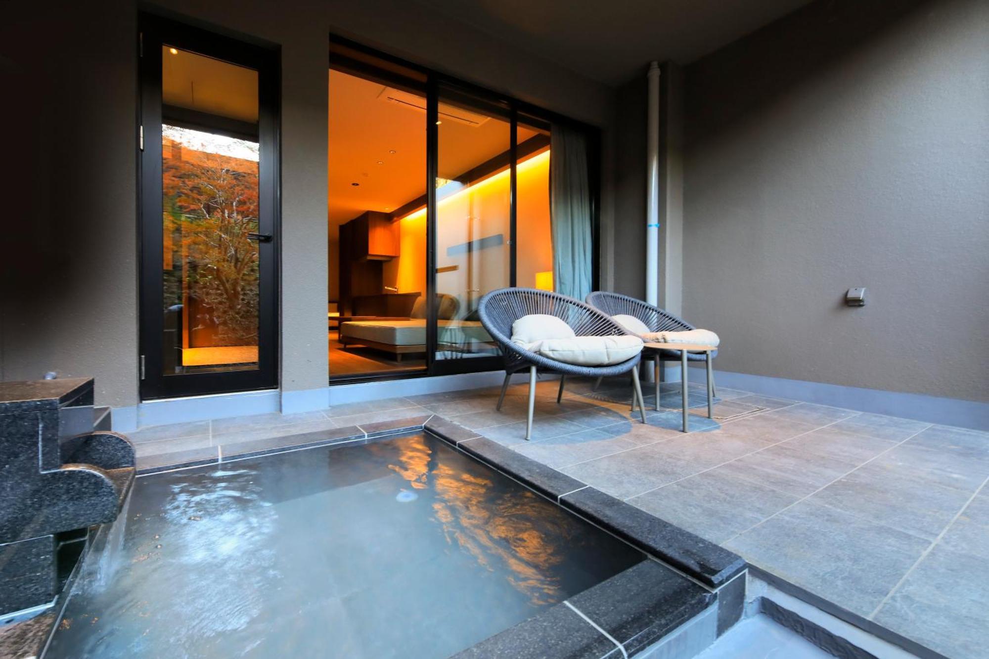 Blisstia Hakone Sengokuhara Adult Only Hotel Exterior photo