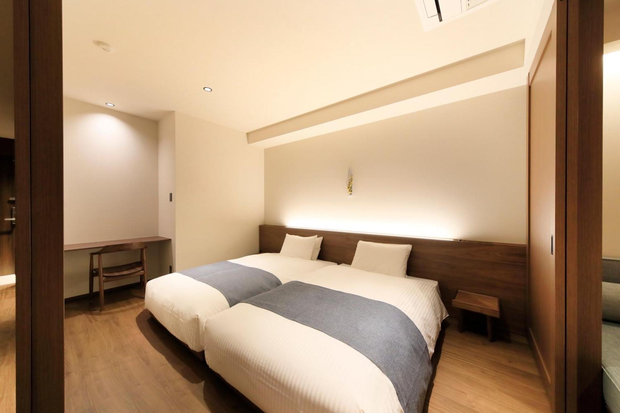 Blisstia Hakone Sengokuhara Adult Only Hotel Exterior photo