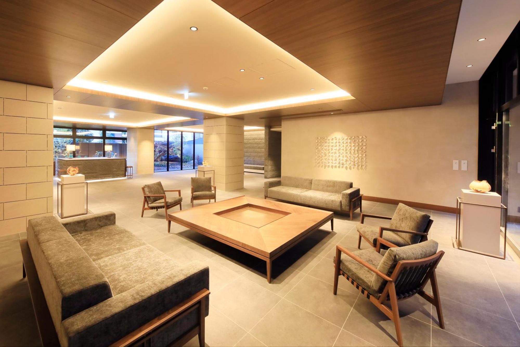Blisstia Hakone Sengokuhara Adult Only Hotel Exterior photo