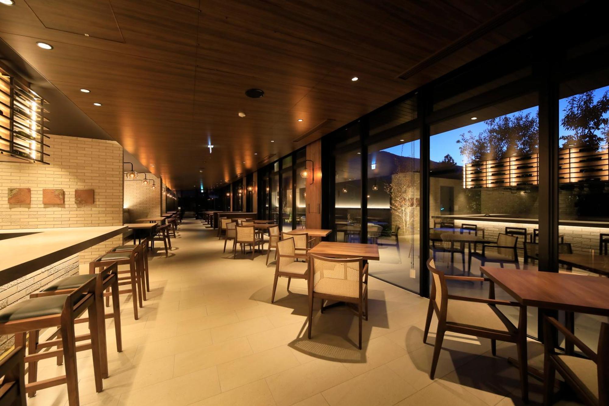 Blisstia Hakone Sengokuhara Adult Only Hotel Exterior photo