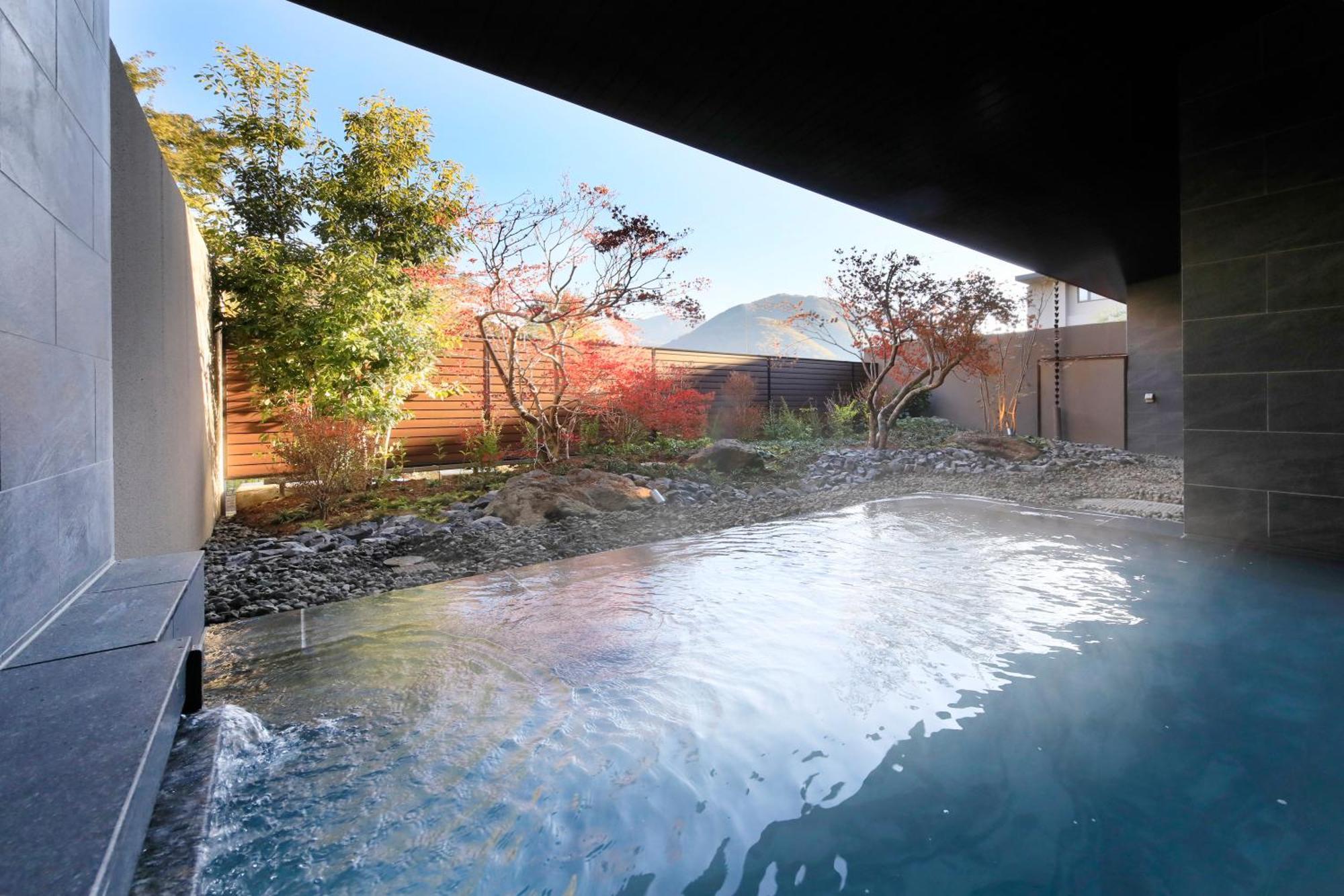 Blisstia Hakone Sengokuhara Adult Only Hotel Exterior photo