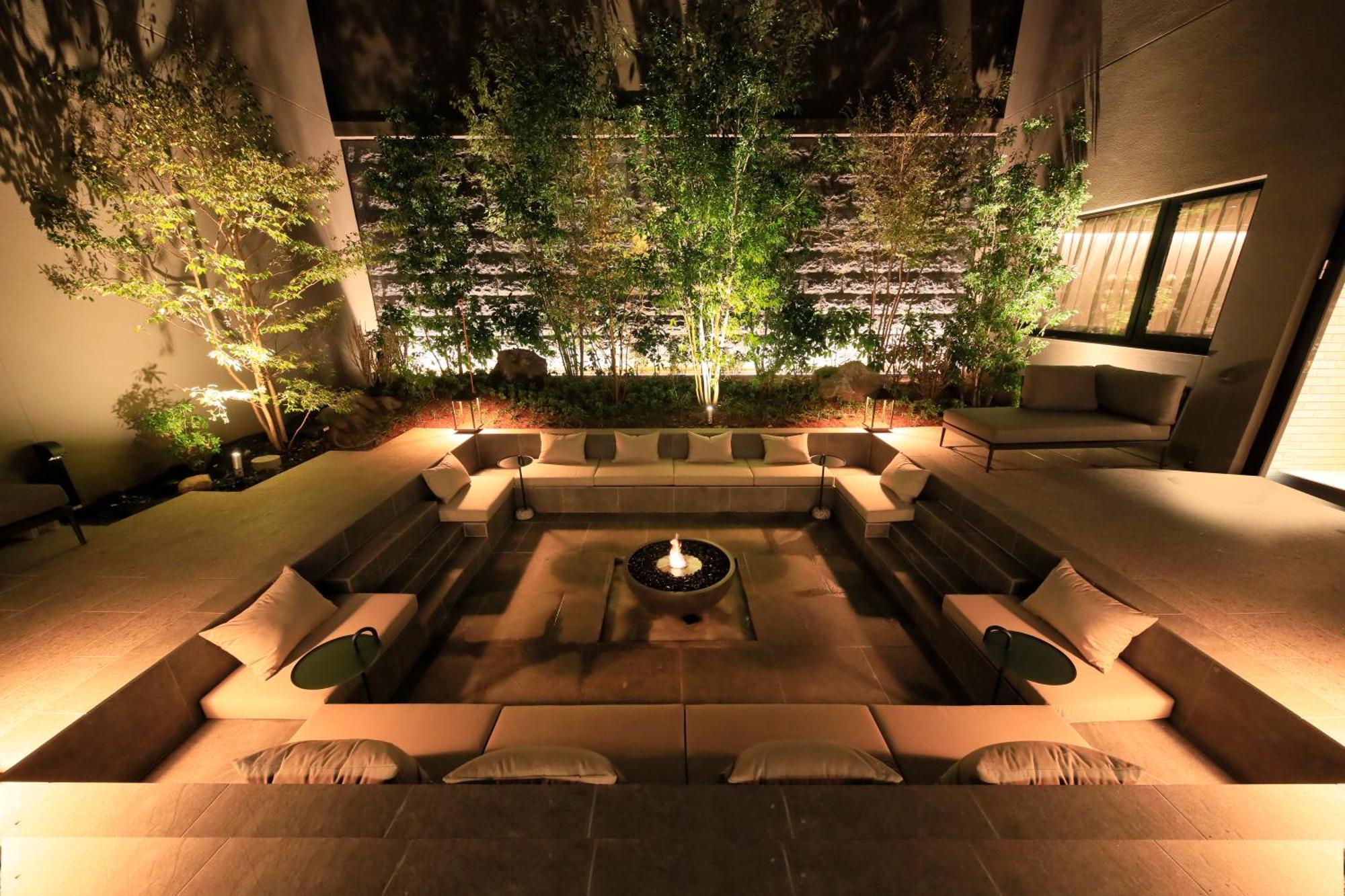 Blisstia Hakone Sengokuhara Adult Only Hotel Exterior photo
